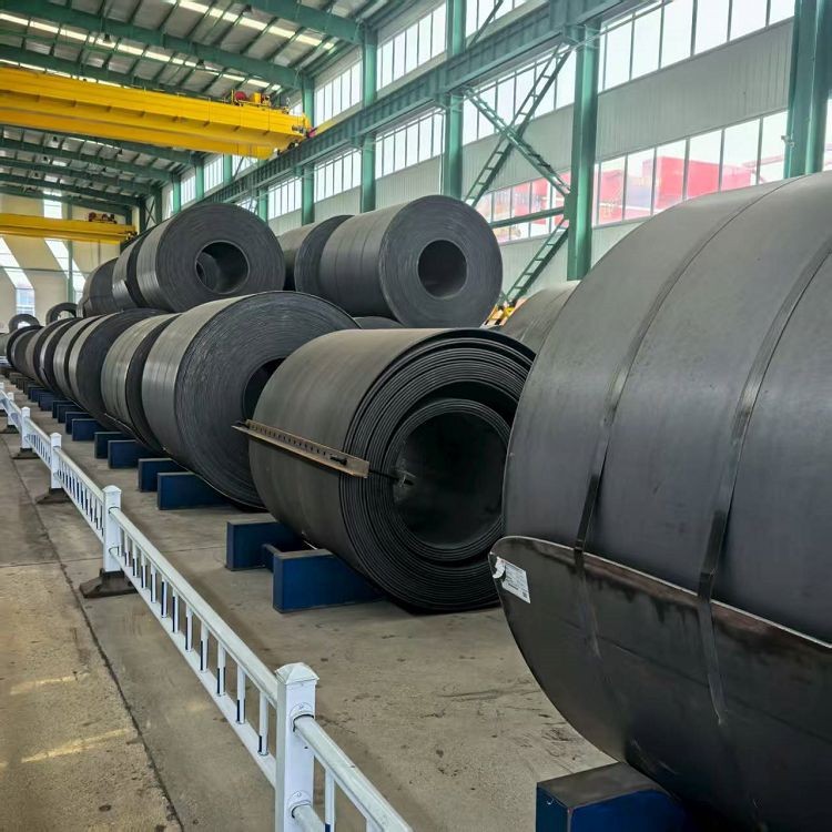Mild Steel Coils high quality